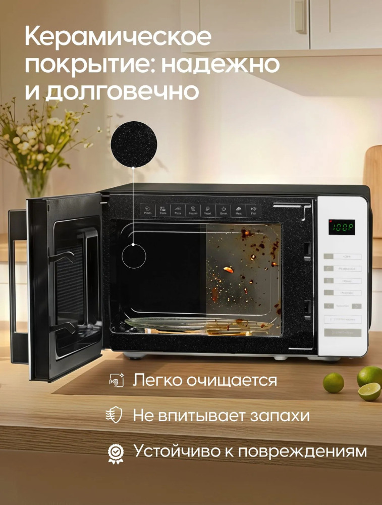 Yoshiro YMW-S20L1- фото3