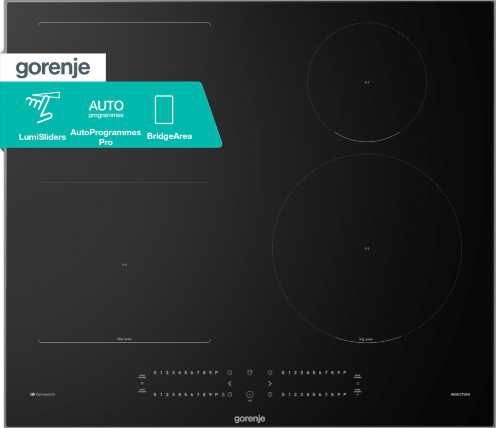 Gorenje GI6432BXWF- фото
