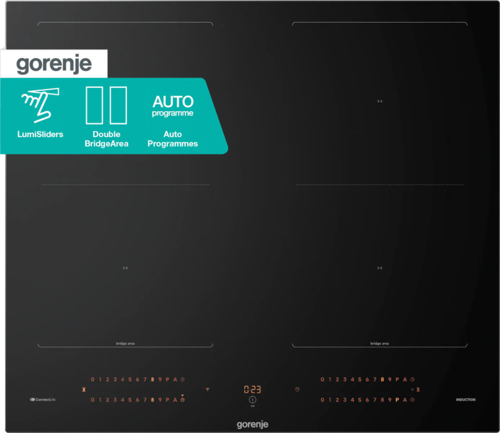 Gorenje GI6443BSCWF- фото