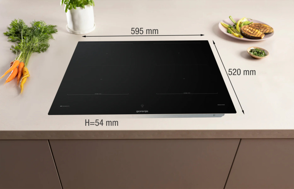 Gorenje GI6443BSCWF- фото3