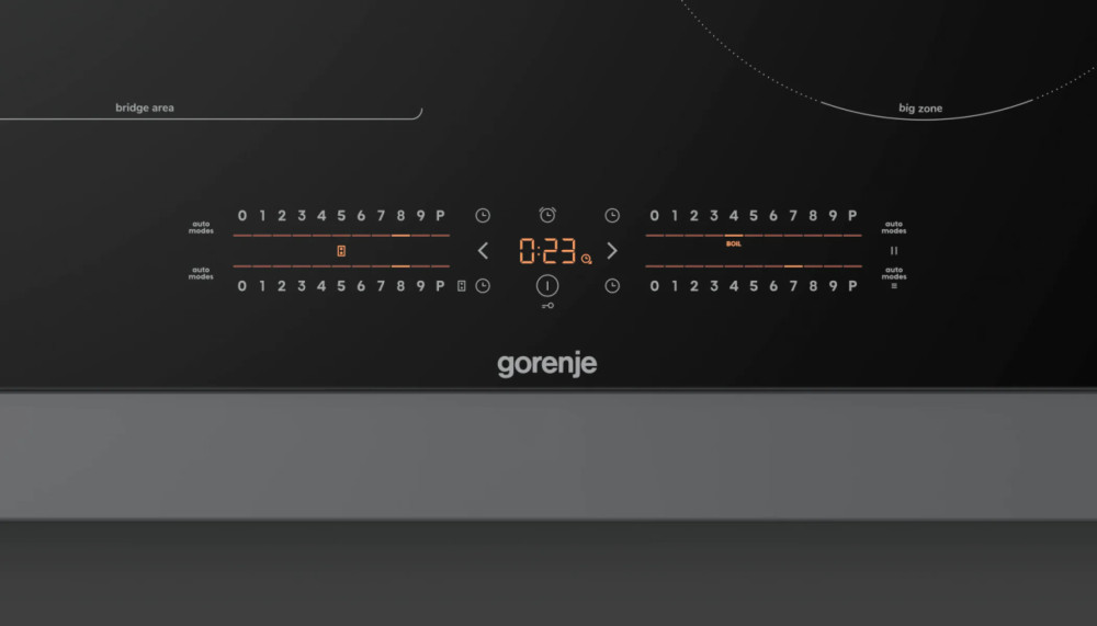 Gorenje GI6432BSC- фото2
