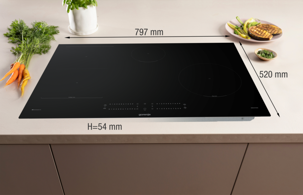 Gorenje GI8432BSCWF- фото3