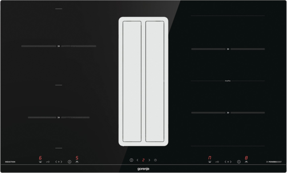 Gorenje HET945XSC- фото