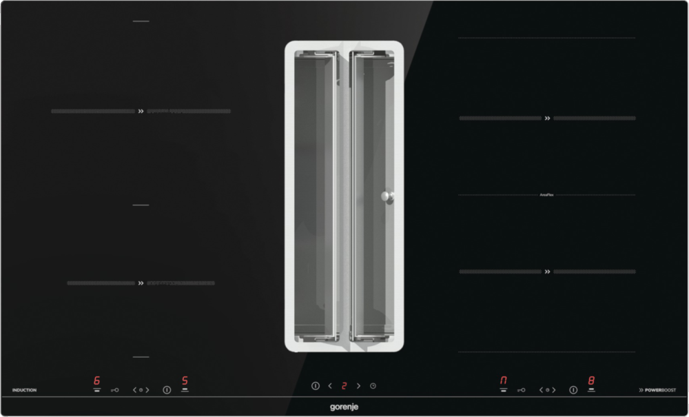Gorenje HET945XSC- фото2