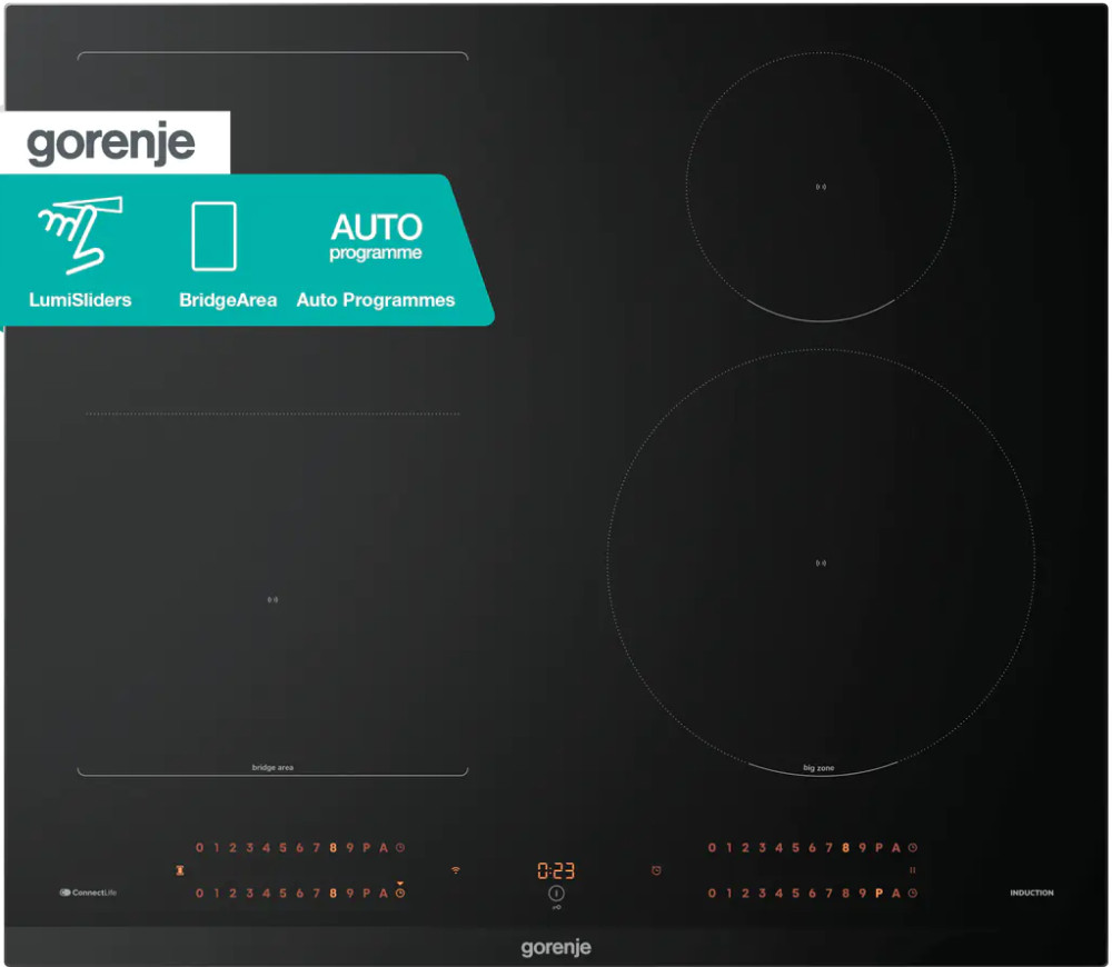 Gorenje GI6433BCWF- фото