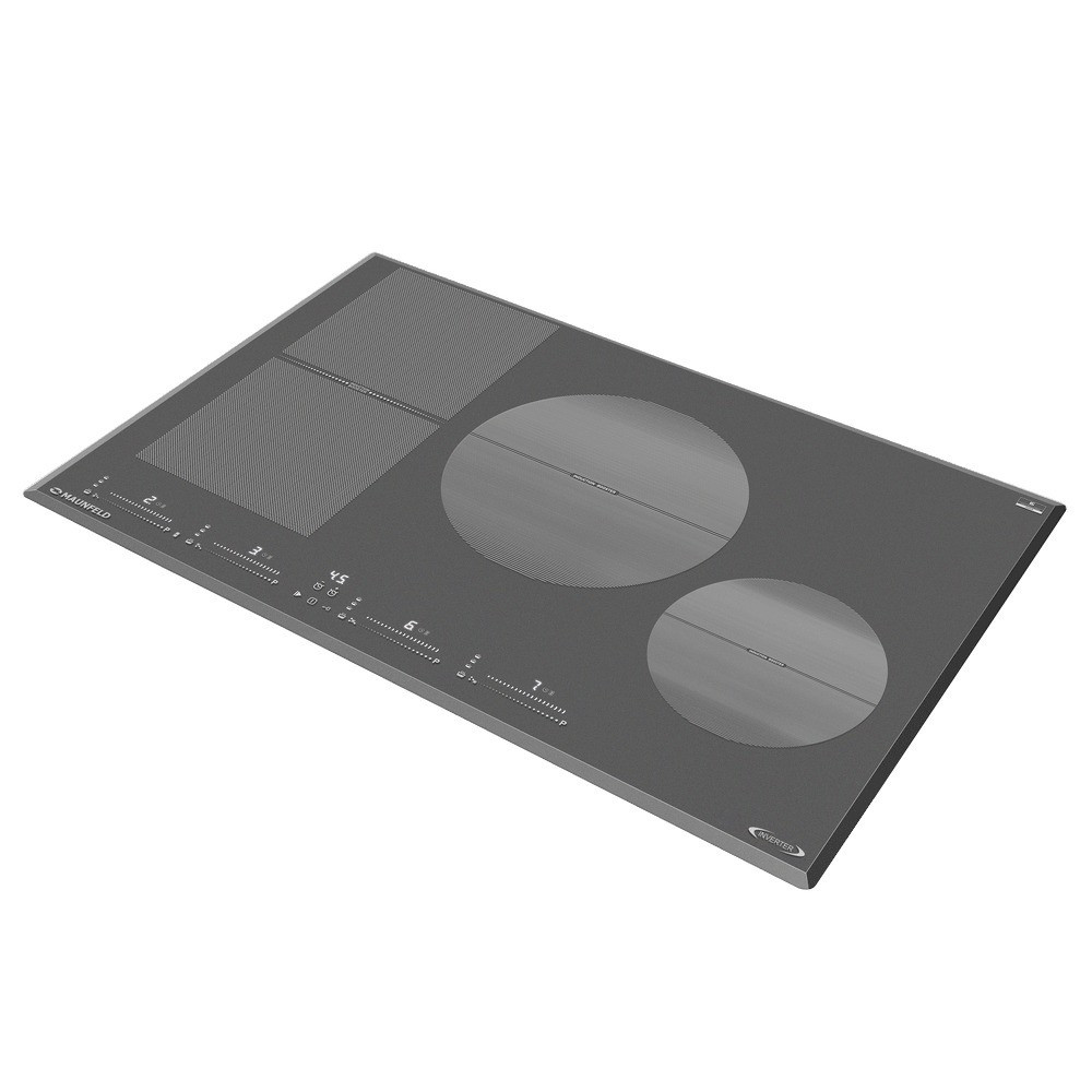 MAUNFELD CVI804SFDGR Inverter- фото2