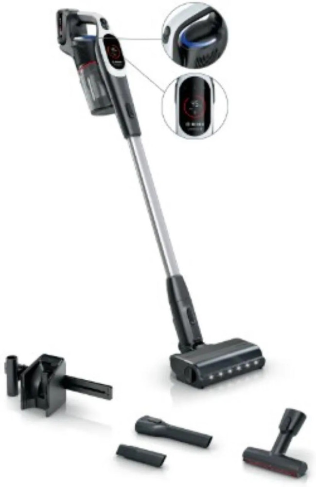 Bosch BBS931WBA- фото