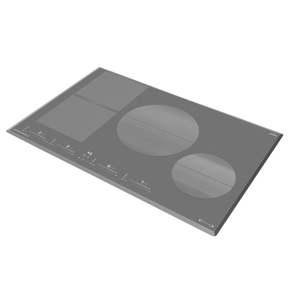 MAUNFELD CVI804SFLGR Inverter- фото2