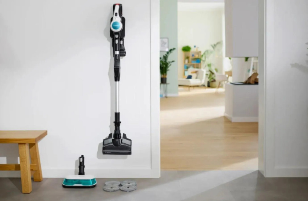 Bosch BCS71HYG3- фото5
