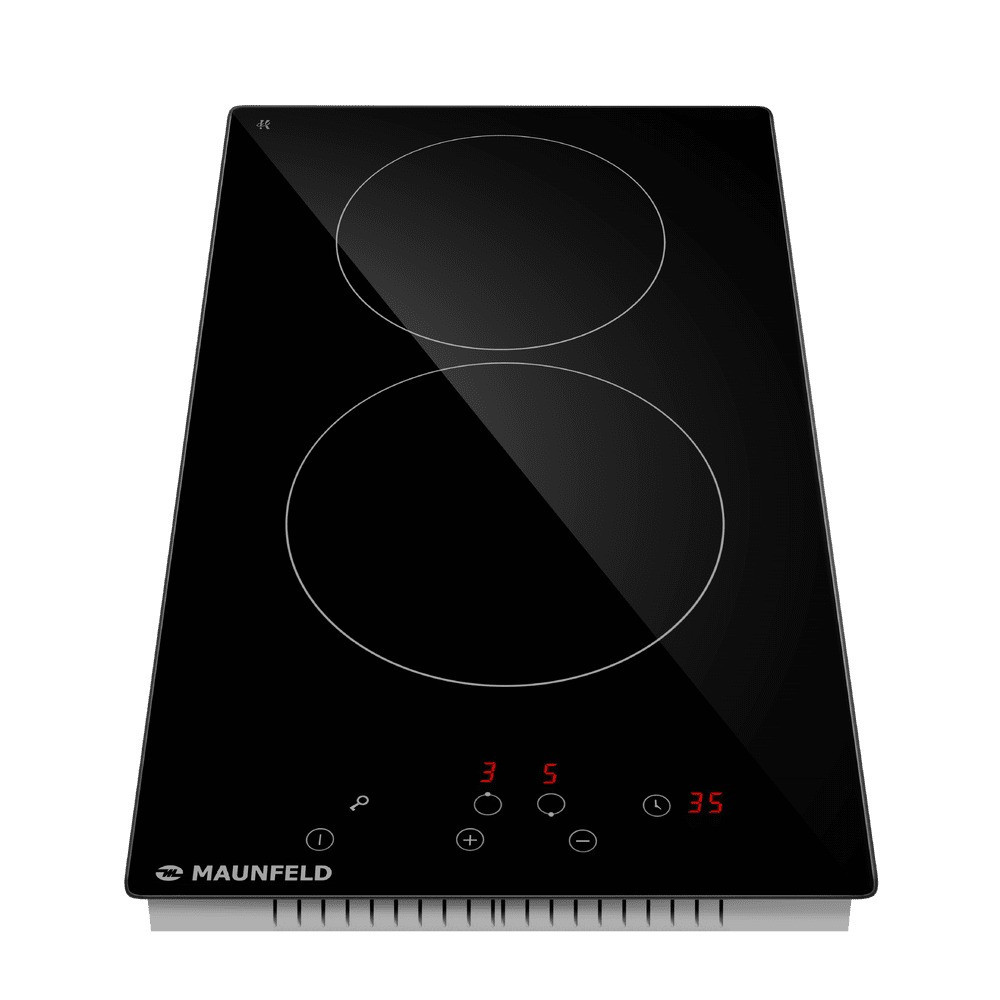 MAUNFELD AVCE3021BK- фото2
