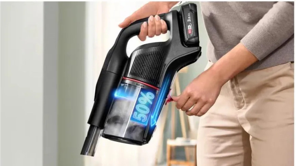 Bosch BSS931BHF- фото2