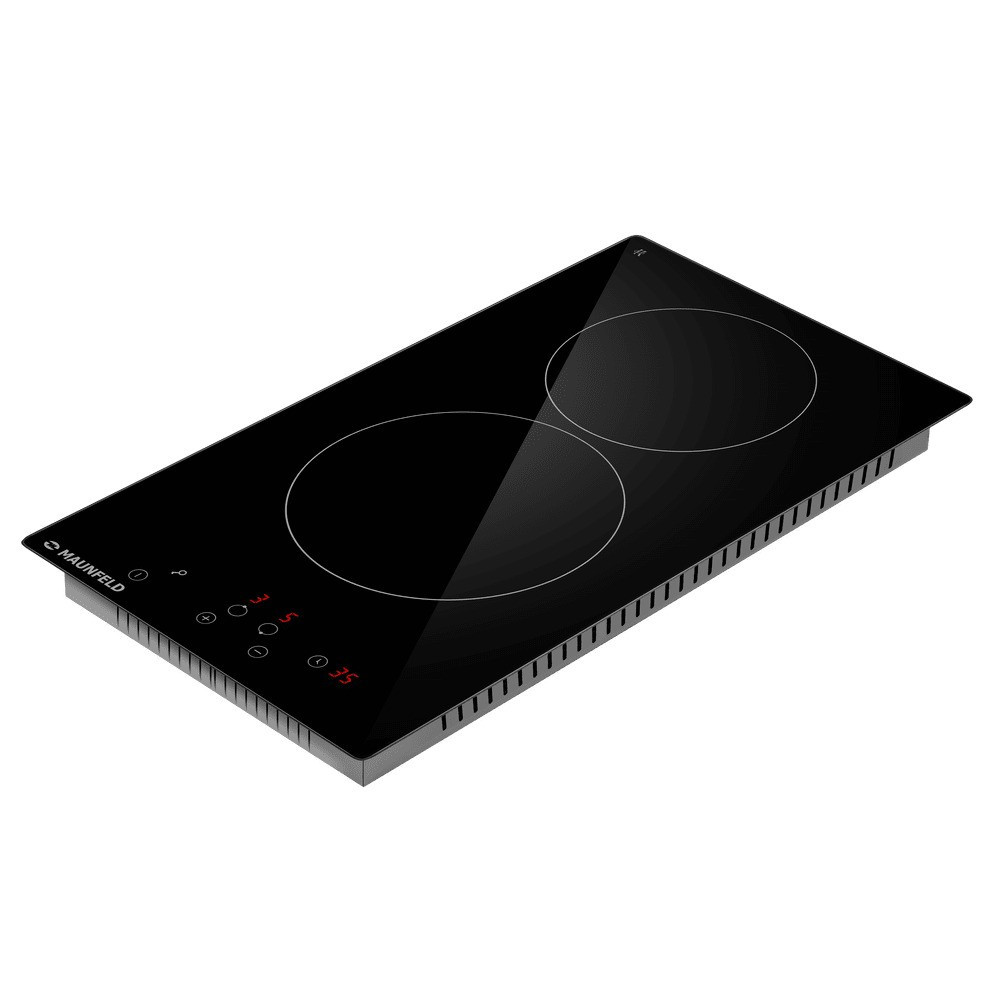 MAUNFELD AVCE3021BK- фото3