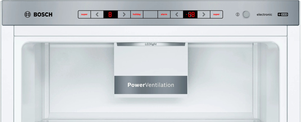 Bosch KGE36AWCA- фото3