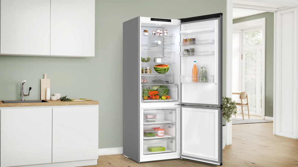 Bosch KGN49OCAF- фото2