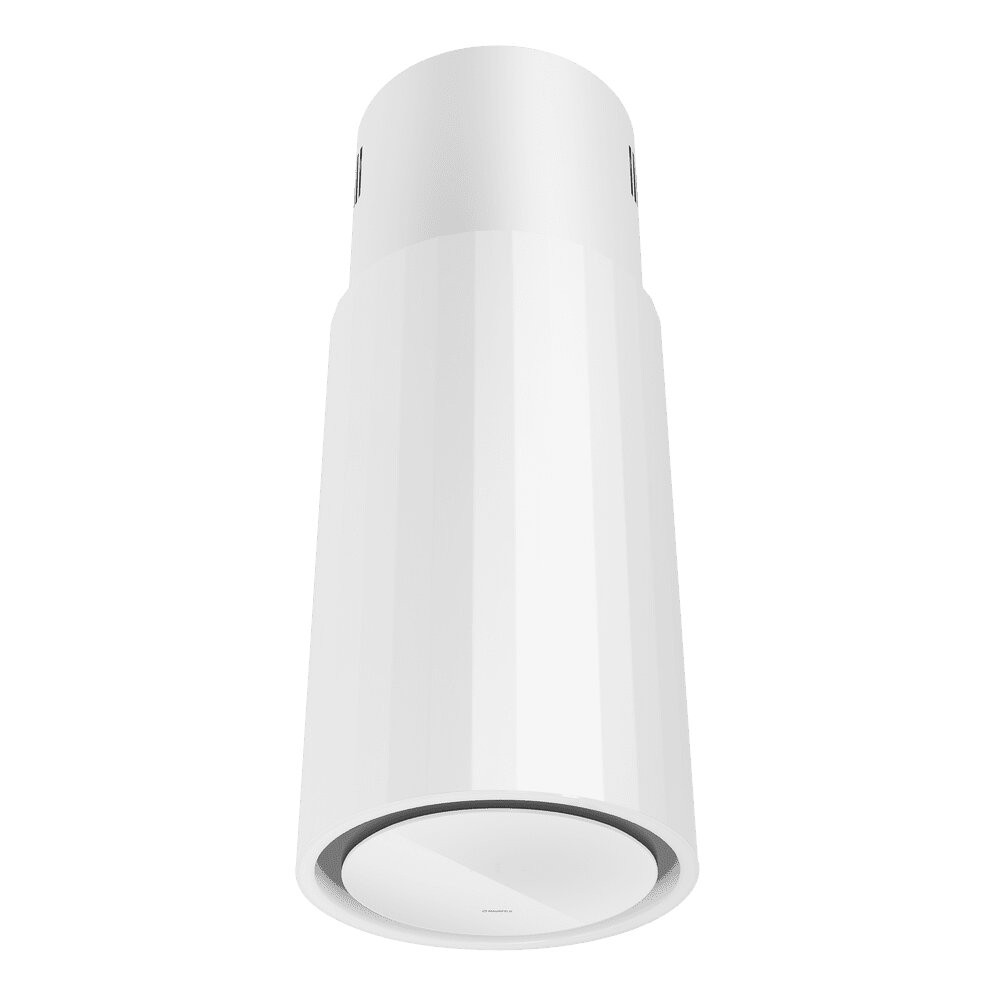 MAUNFELD Adelaide 39 Isla (белый)- фото2