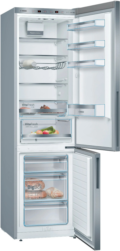 Bosch KGE39ALCA- фото2