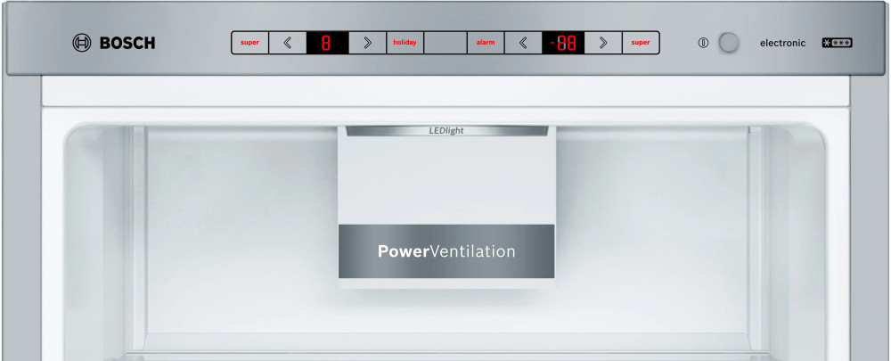 Bosch KGE39ALCA- фото3