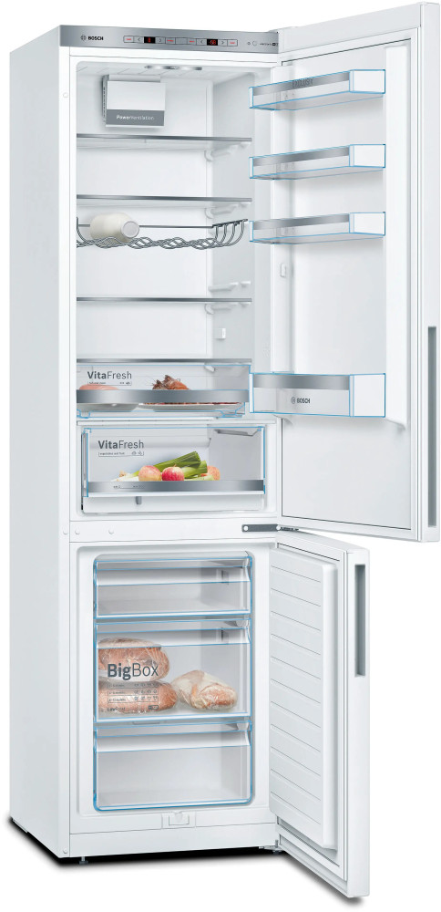 Bosch KGE39AWCA- фото2