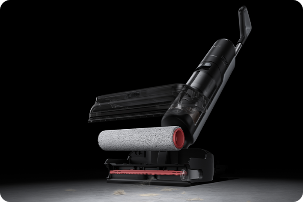 Dreame H15 Pro Foam Wash- фото6