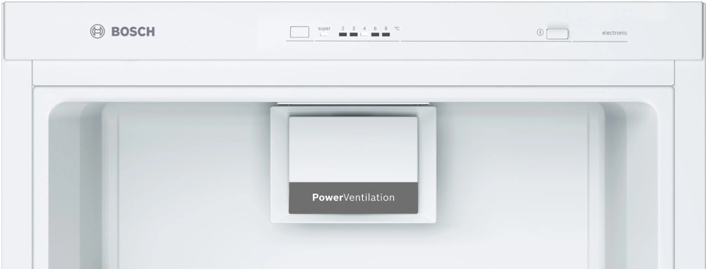 Bosch KSV33NWEP- фото3