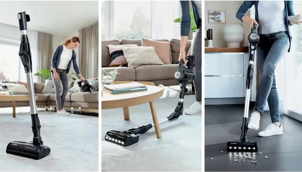Bosch BCS711A- фото2