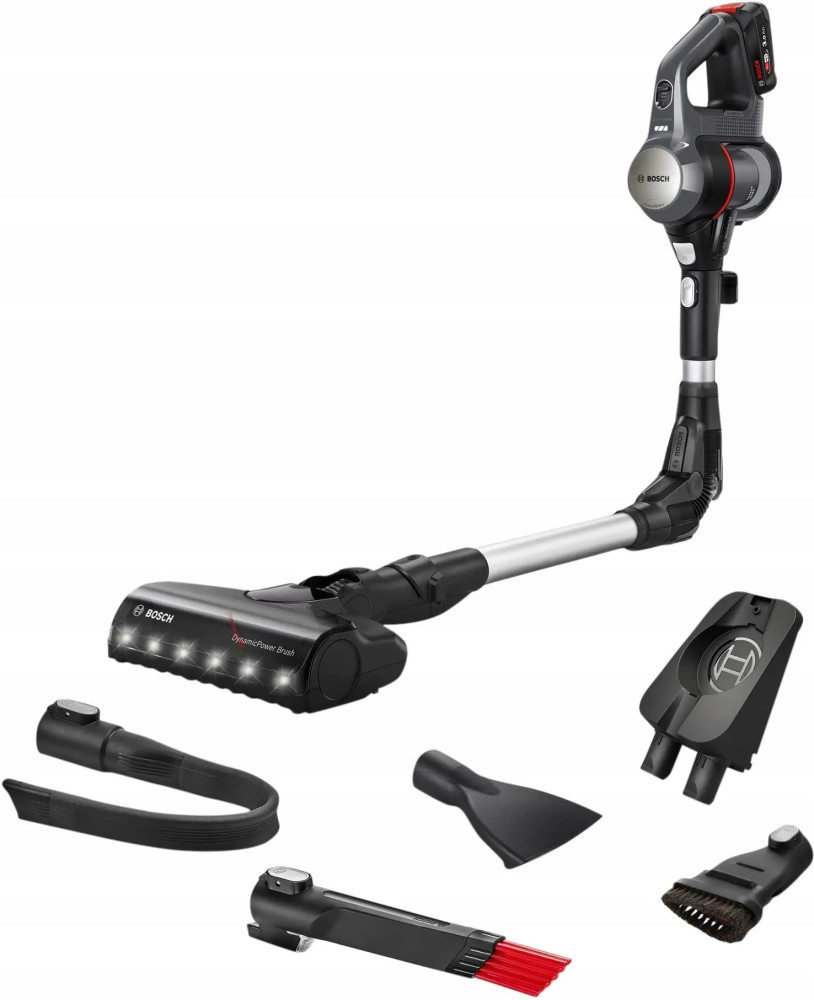 Bosch BCS711A- фото