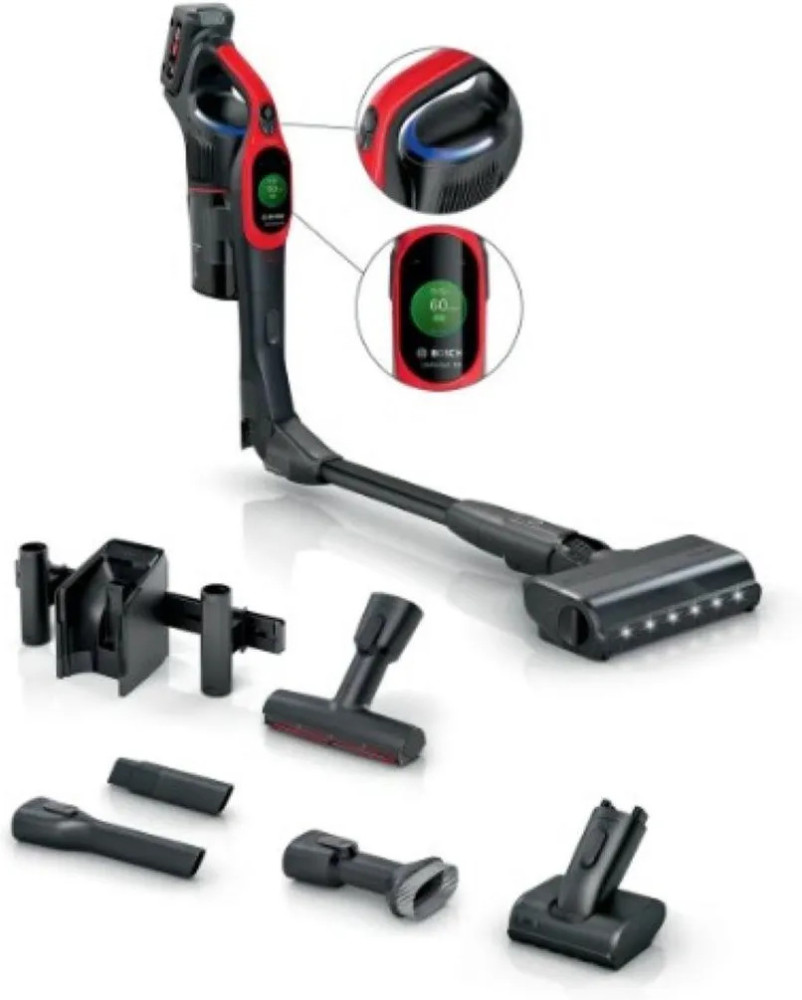 Bosch BCS1041PET- фото
