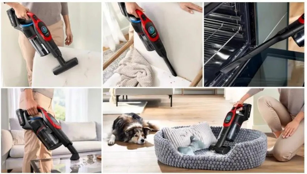 Bosch BCS1041PET- фото3