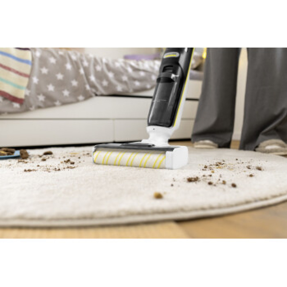 Karcher FCV 4 Natural N (1.056-133.0)- фото5