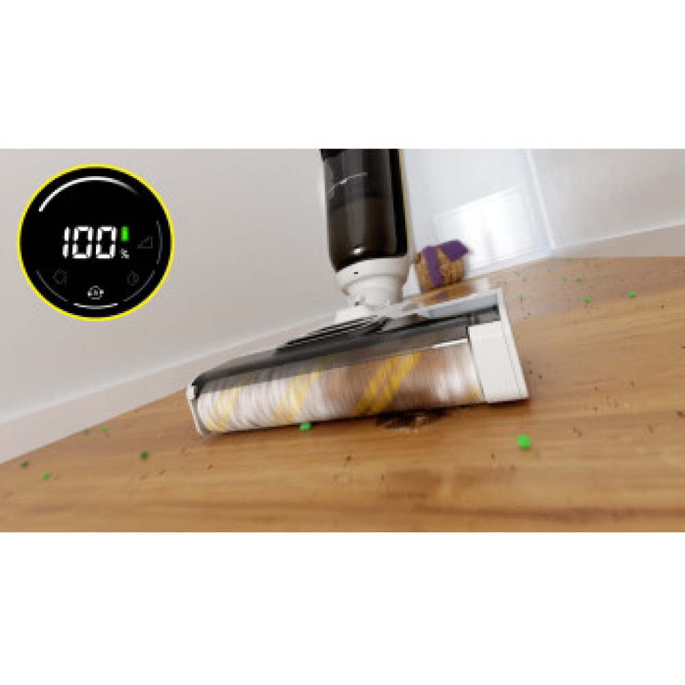 Karcher FCV 4 Natural N (1.056-133.0)- фото3