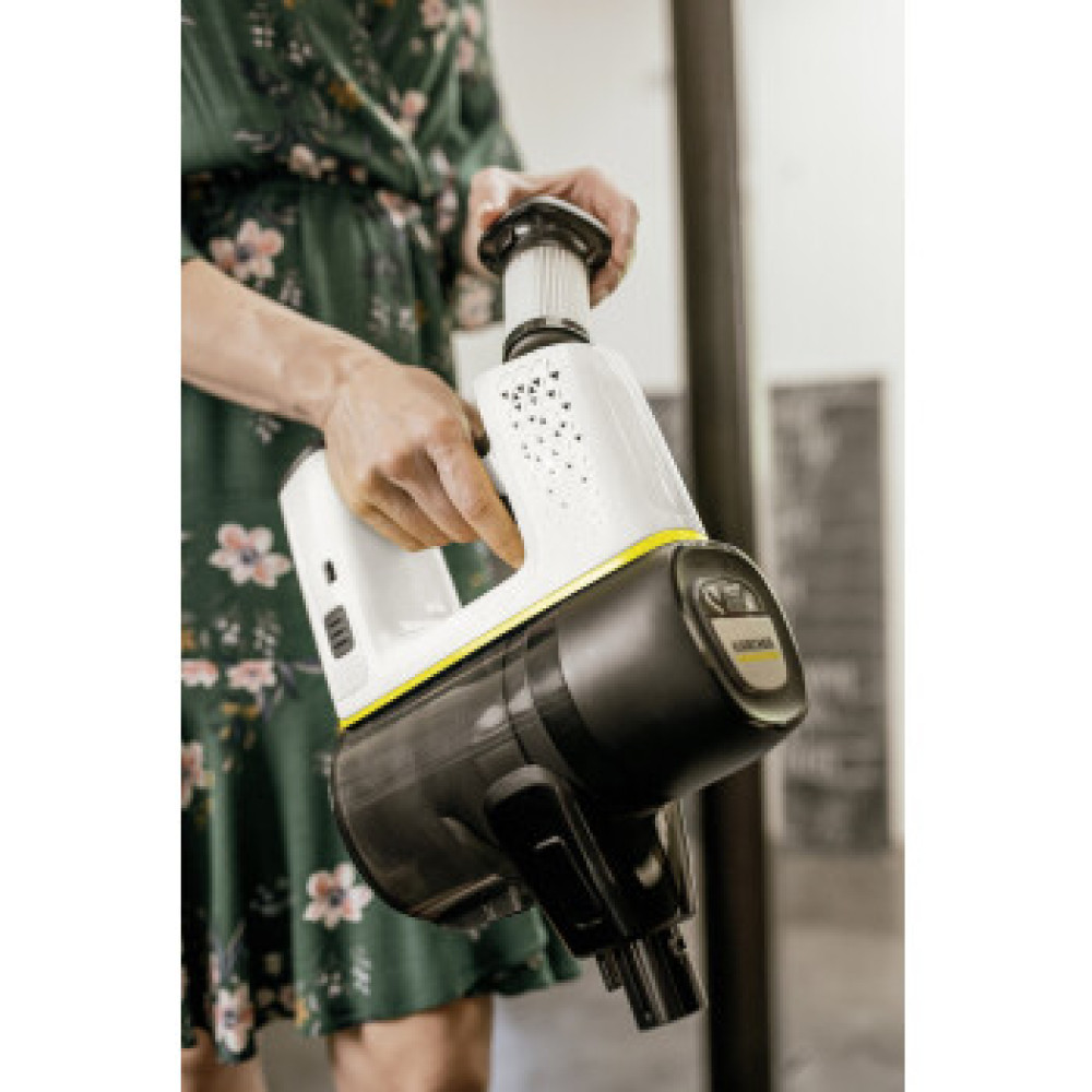 Karcher VC 6 Cordless ourFamily Car 1.198-672.0- фото6