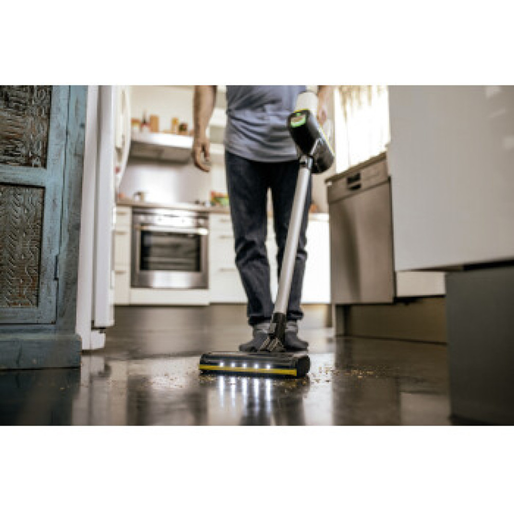 Karcher VC 6 Cordless ourFamily Car 1.198-672.0- фото4