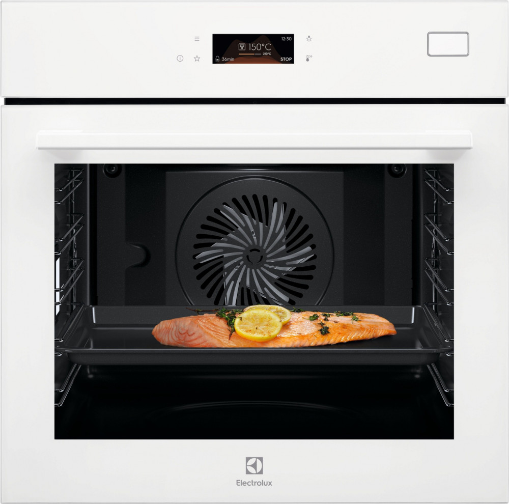 Electrolux LOB8S38V- фото