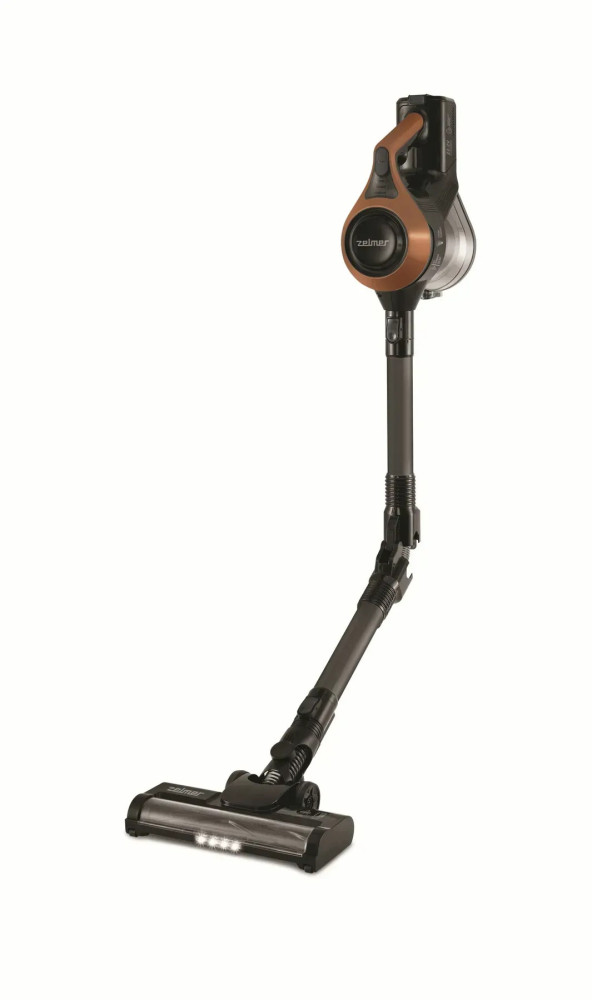 Zelmer ZSVC512DF- фото2