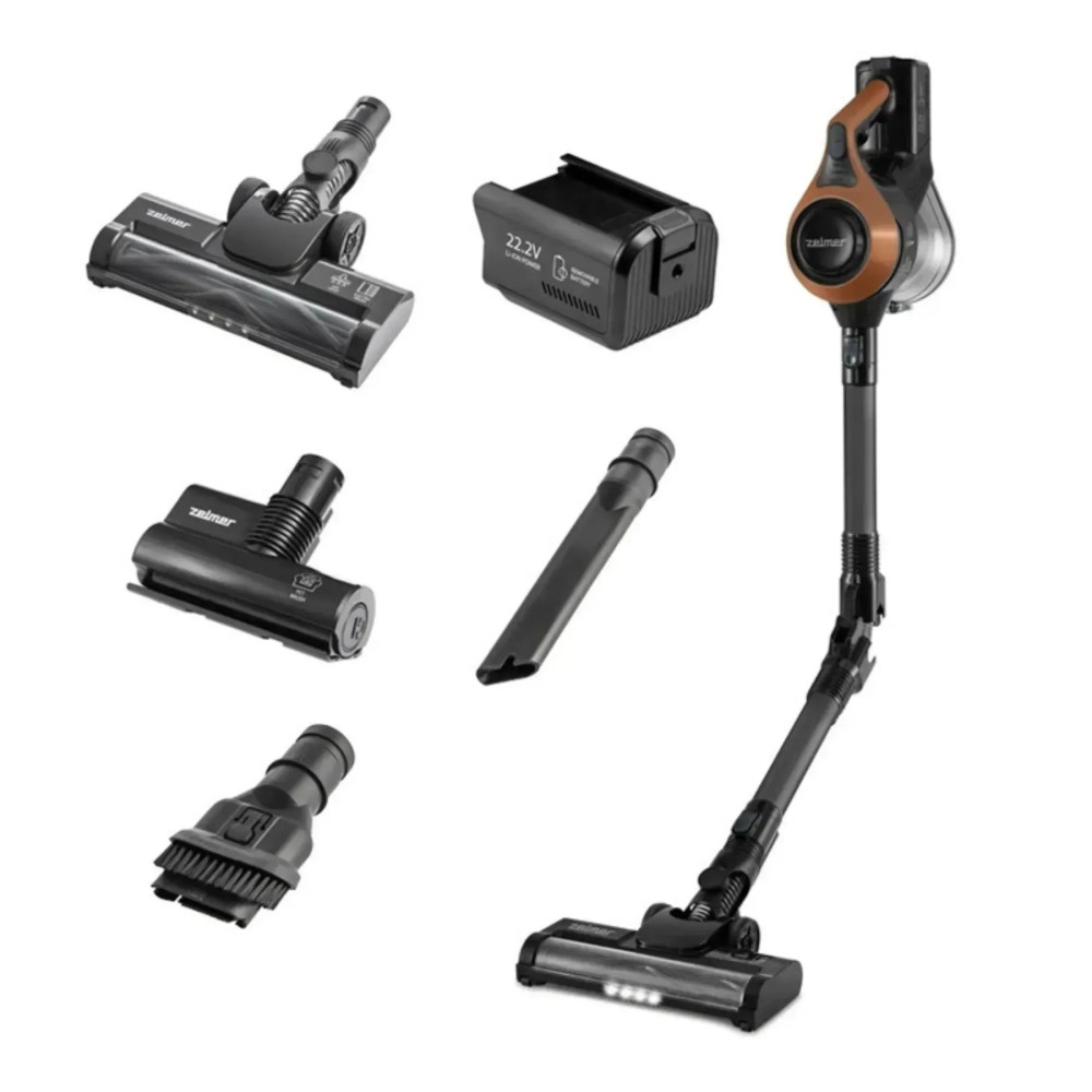 Zelmer ZSVC512DF- фото3