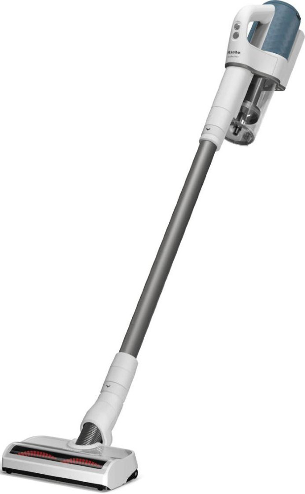 Miele Duoflex HX 1 Nordic blue- фото