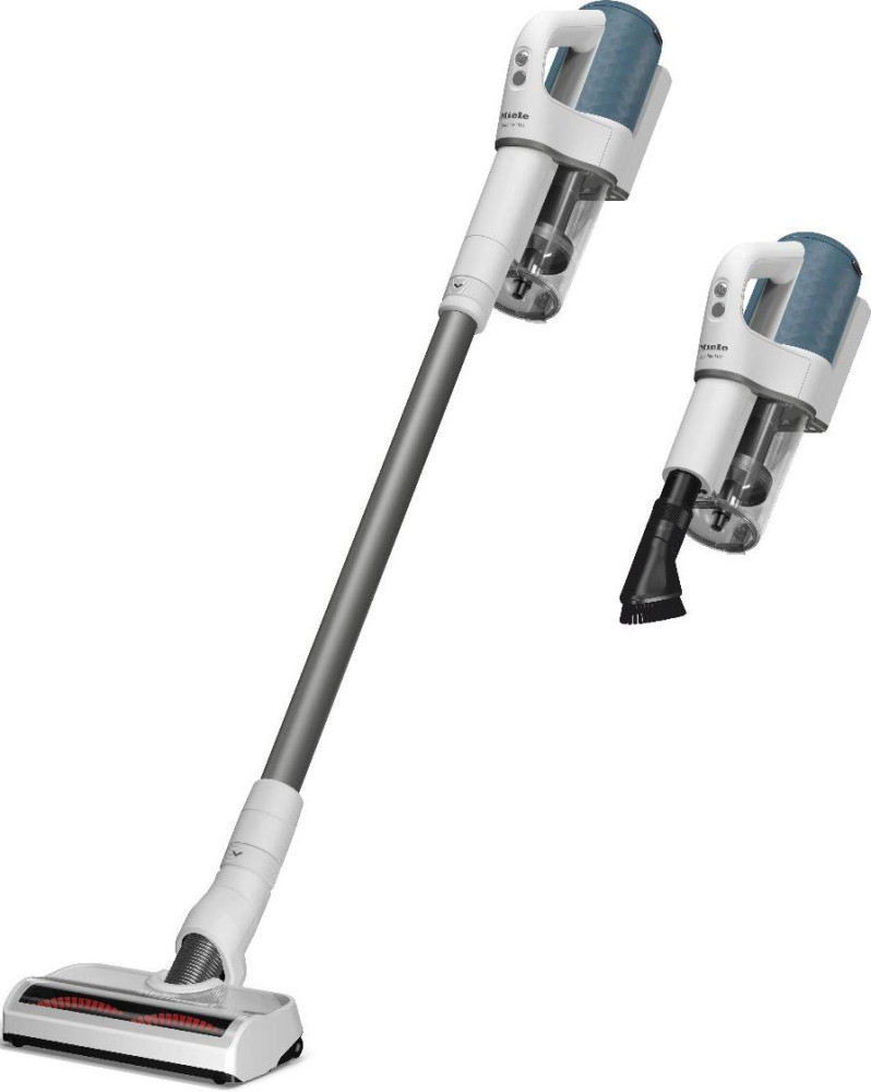 Miele Duoflex HX 1 Nordic blue- фото2