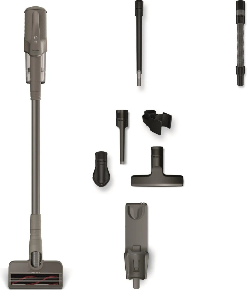Miele Duoflex HX1 CarCare- фото2