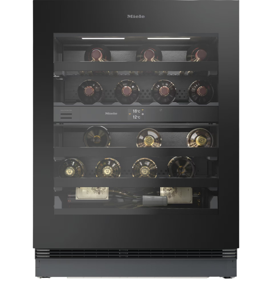 Miele KWTUS 7096 E- фото