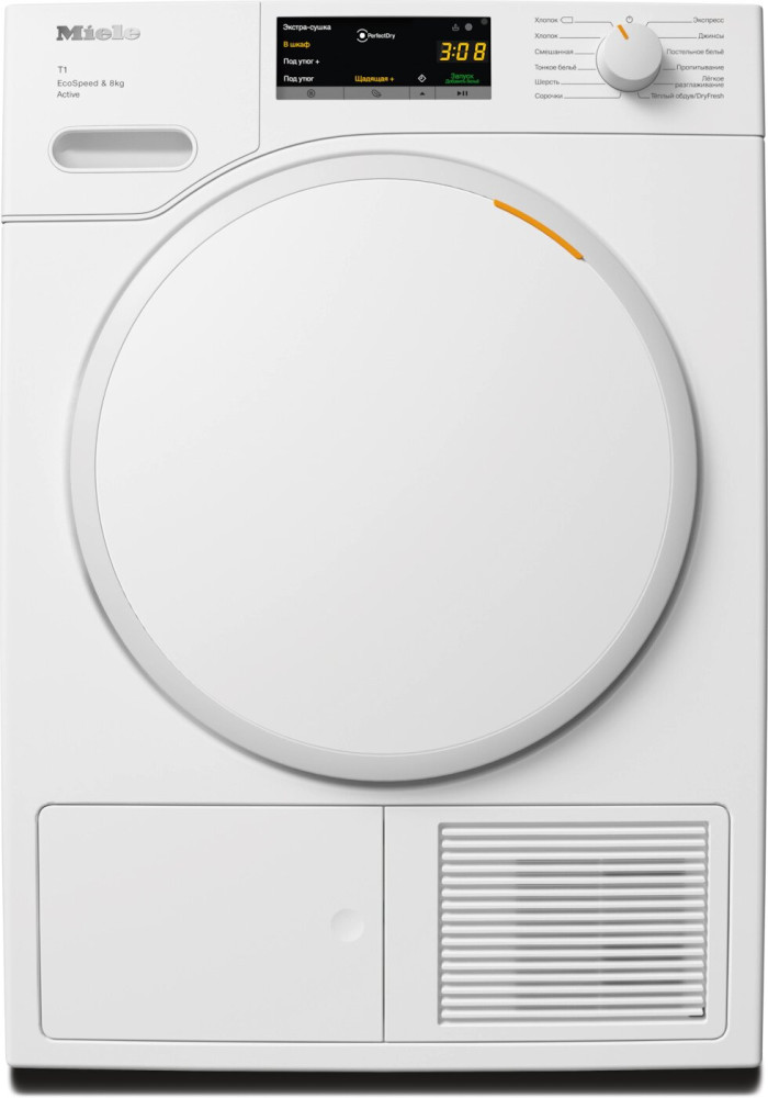 Miele TWA520WP- фото