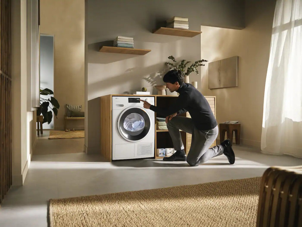 Miele TWC640WP- фото4