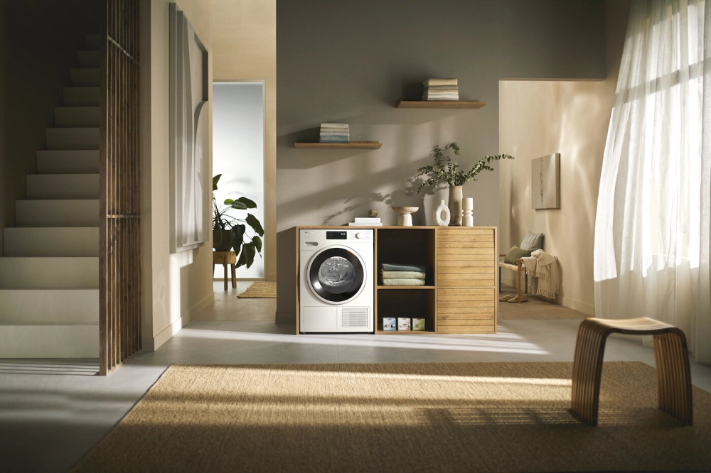 Miele TWC640WP- фото5