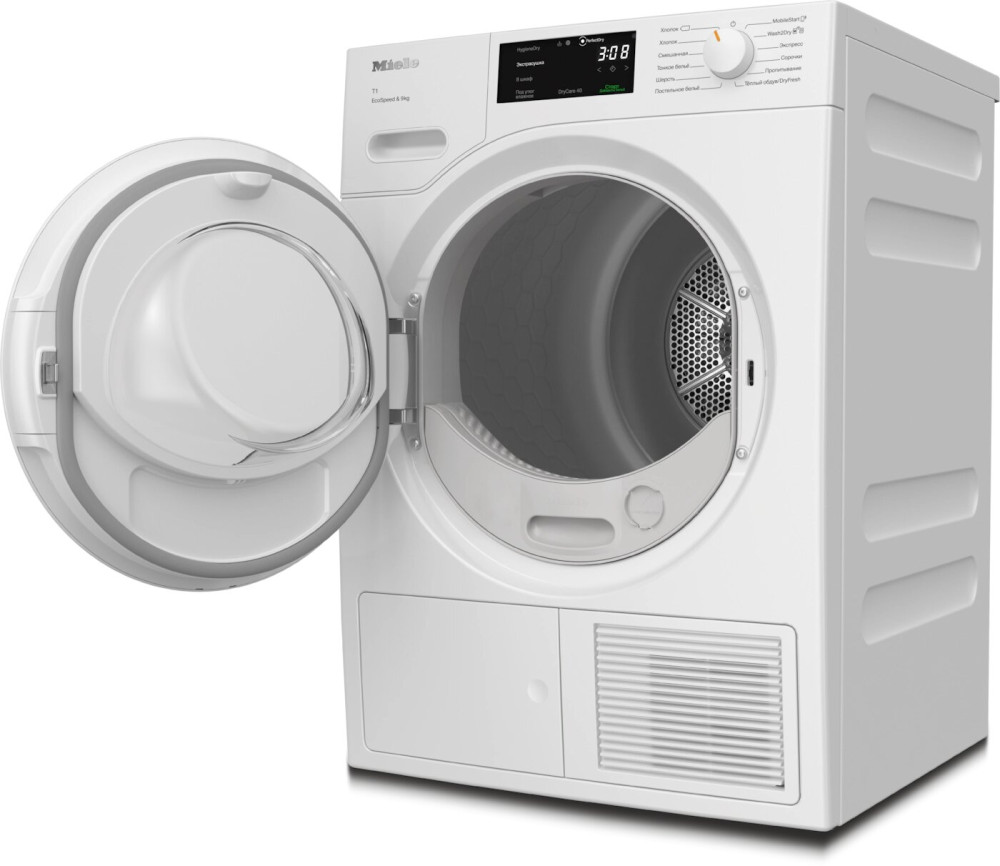 Miele TWD640WP- фото3