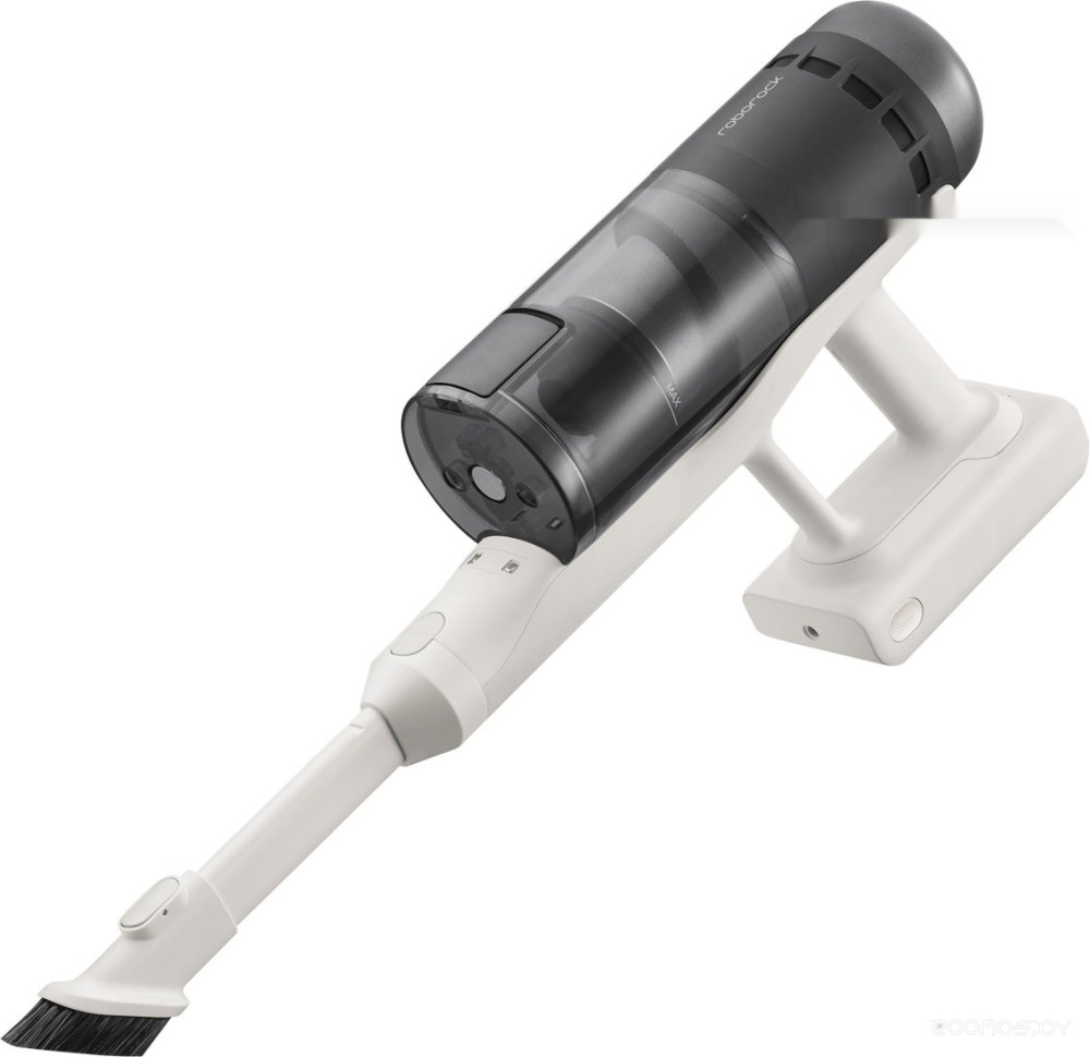Roborock H60 Hub Pro- фото3