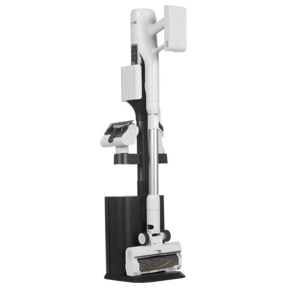 Roborock H60 Hub- фото2