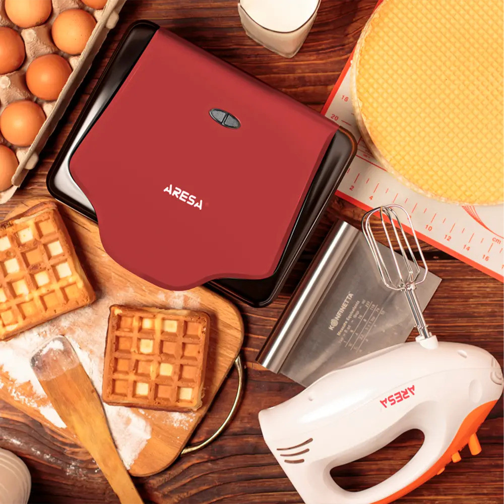 Aresa AR-2801- фото3