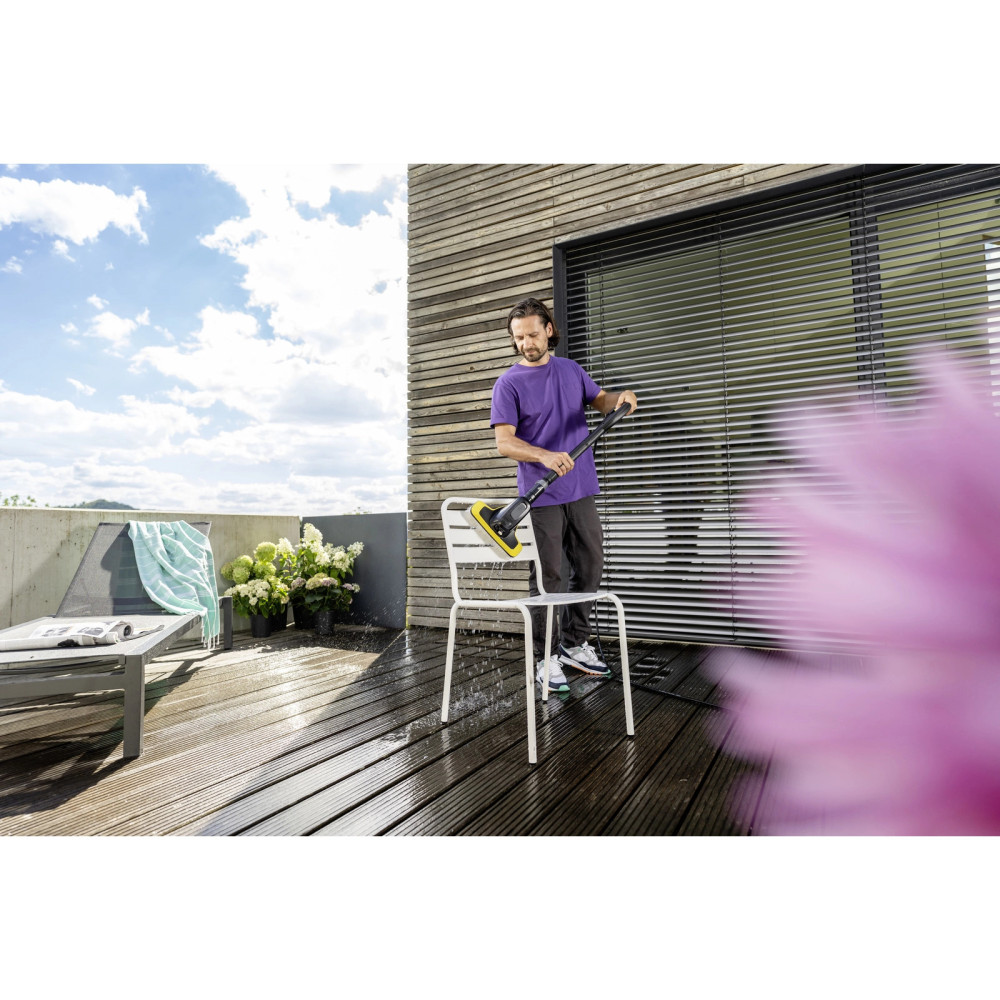 Karcher WB 7 Plus 2.644-374.0- фото5
