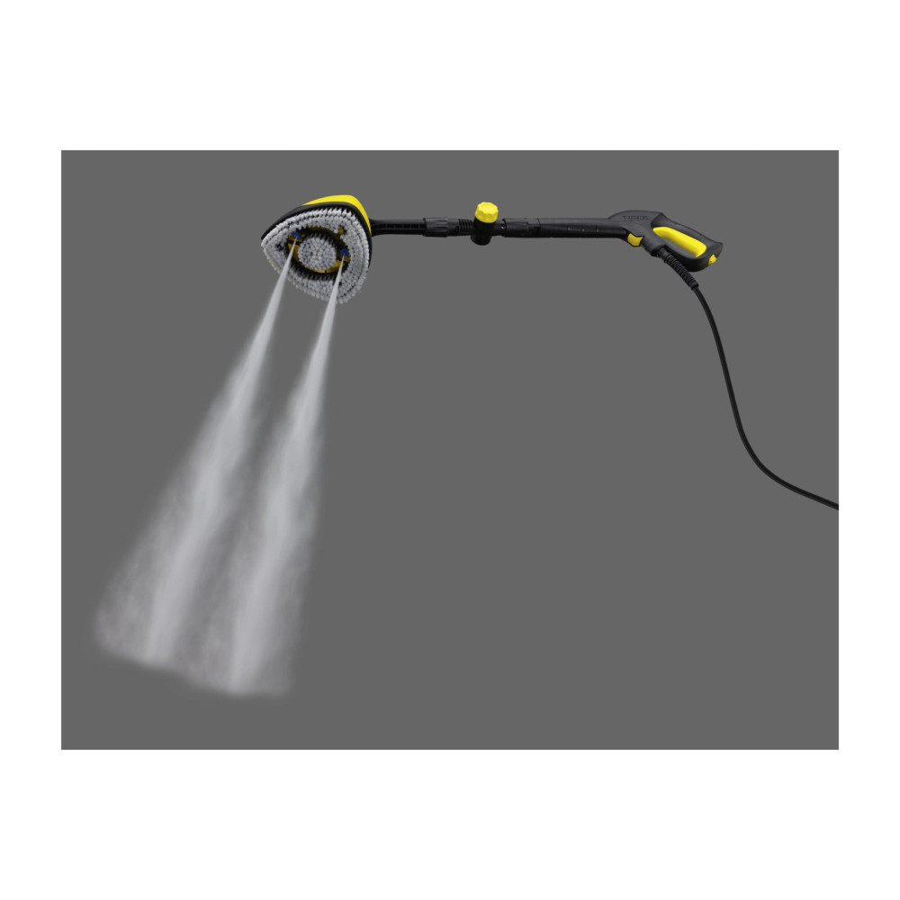 Karcher Power Brush WB 150 2.643-237.0- фото4