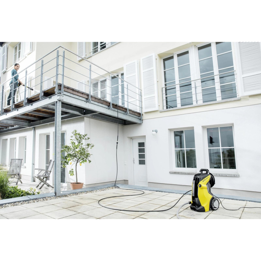 Karcher XH 10 Q 10м (K3-K7) 2.641-710.0- фото2