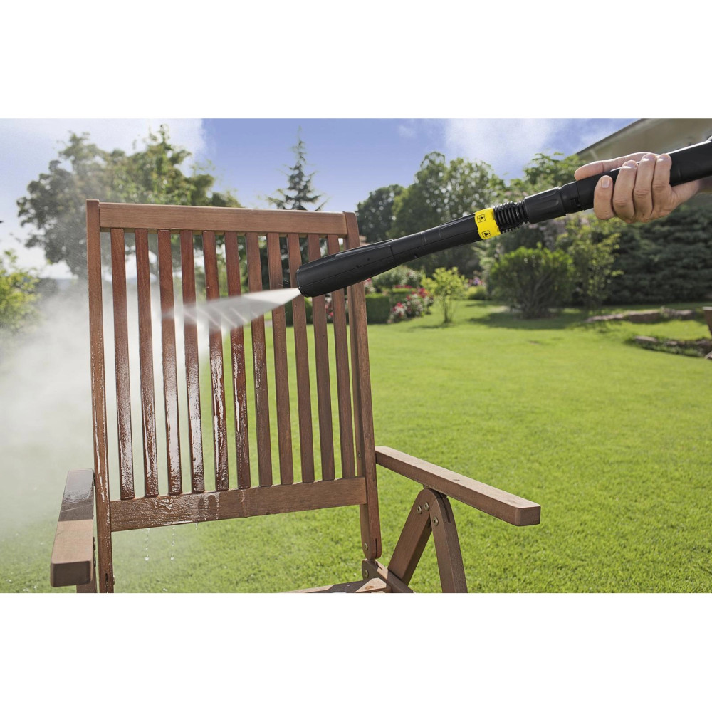 Karcher MP 145 Multi Power Jet (класс K 3 – K 5) 2.643-239.0- фото2